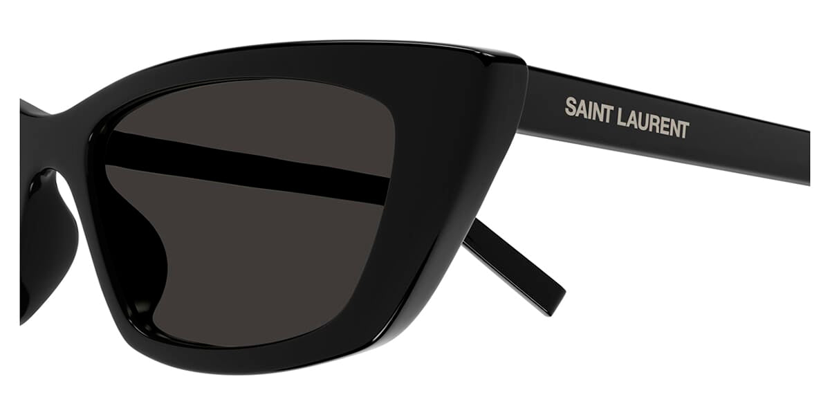 Saint Laurent SL 277 009 - As Seen On Kristy Sarah & Karolina Kurkova