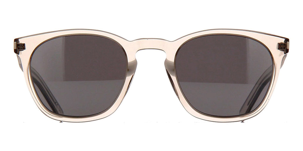 Saint Laurent Sun SL 28 Slim 006 - As Seen On Lorenzo Alessi