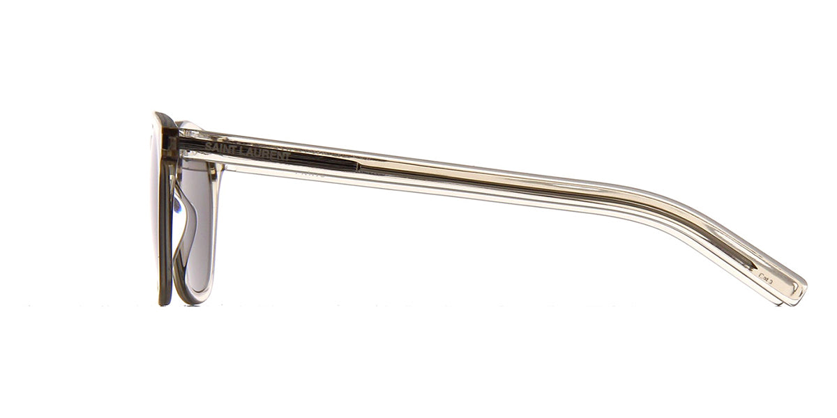 Saint Laurent Sun SL 28 Slim 006 - As Seen On Lorenzo Alessi