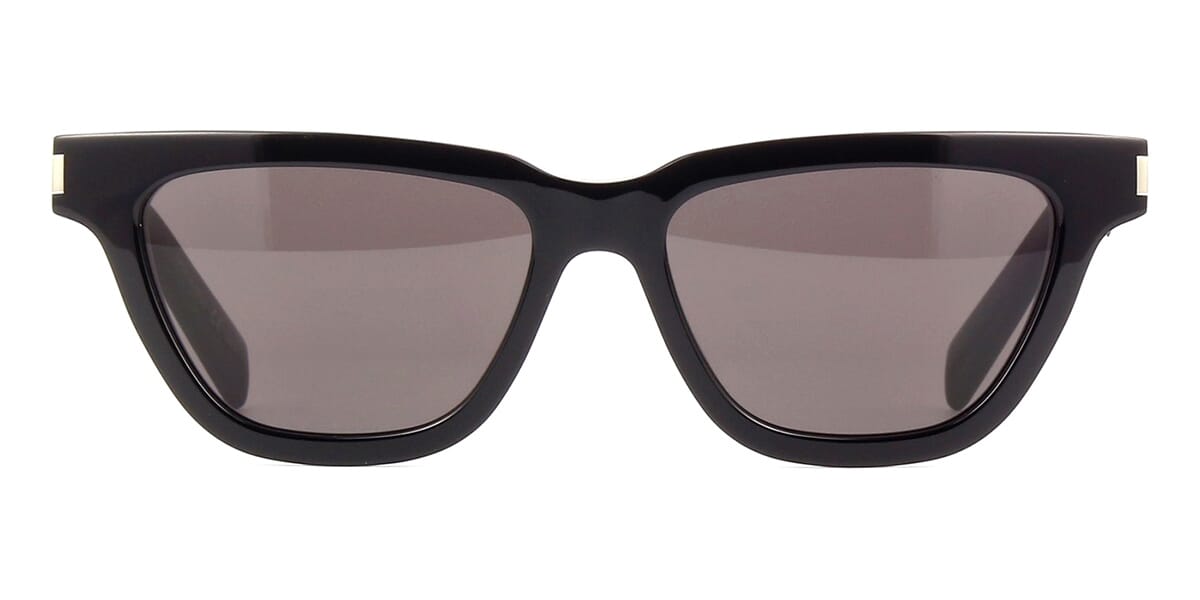 Saint Laurent Sun SL 462 Sulpice 001 - As Seen On Hailey Bieber & Sofia Richie