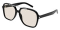 Saint Laurent SL 545 001 - As Seen On Khloe Kardashian & Lisa Barlow