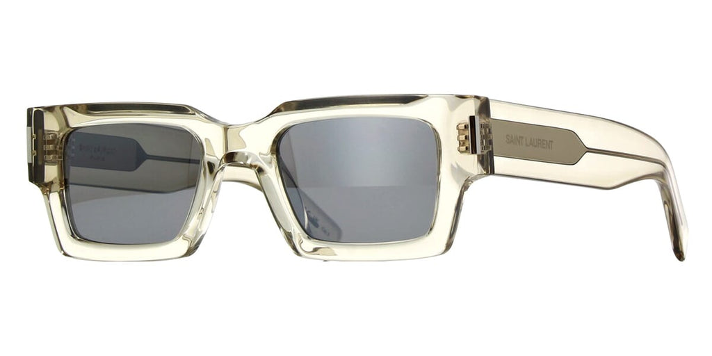 Saint Laurent Sun SL 572 003 - As Seen On Chris Brown & Rosie Huntington-Whiteley
