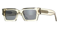 Saint Laurent Sun SL 572 003 - As Seen On Chris Brown & Rosie Huntington-Whiteley