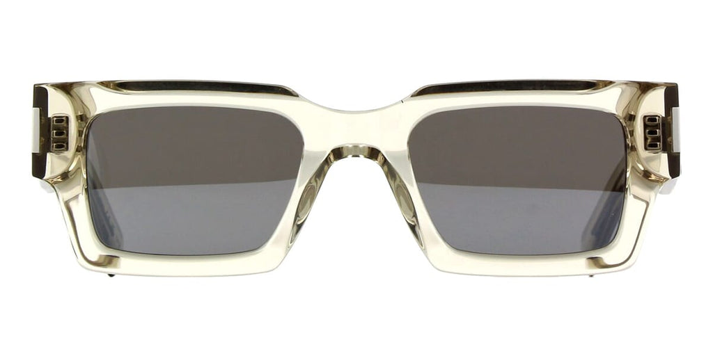 Saint Laurent Sun SL 572 003 - As Seen On Chris Brown & Rosie Huntington-Whiteley