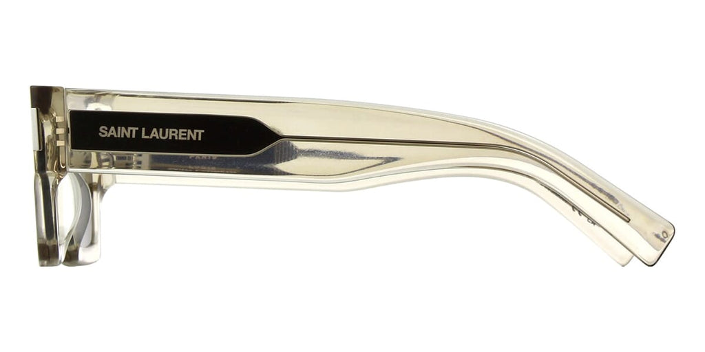 Saint Laurent Sun SL 572 003 - As Seen On Chris Brown & Rosie Huntington-Whiteley