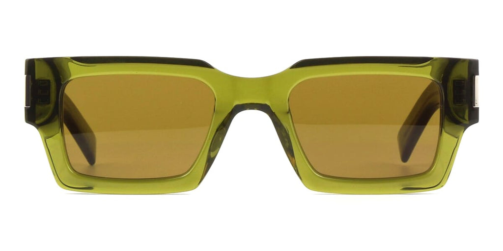 Saint Laurent SL 572 005 - As Seen On Harry Collett