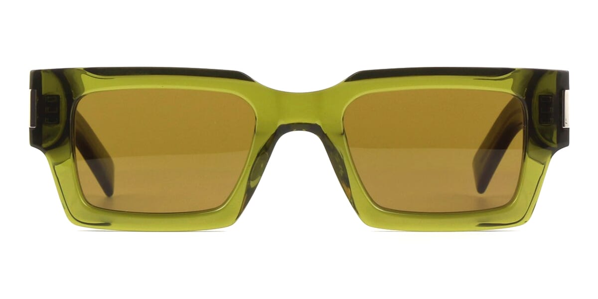 Saint Laurent SL 572 005 - As Seen On Harry Collett