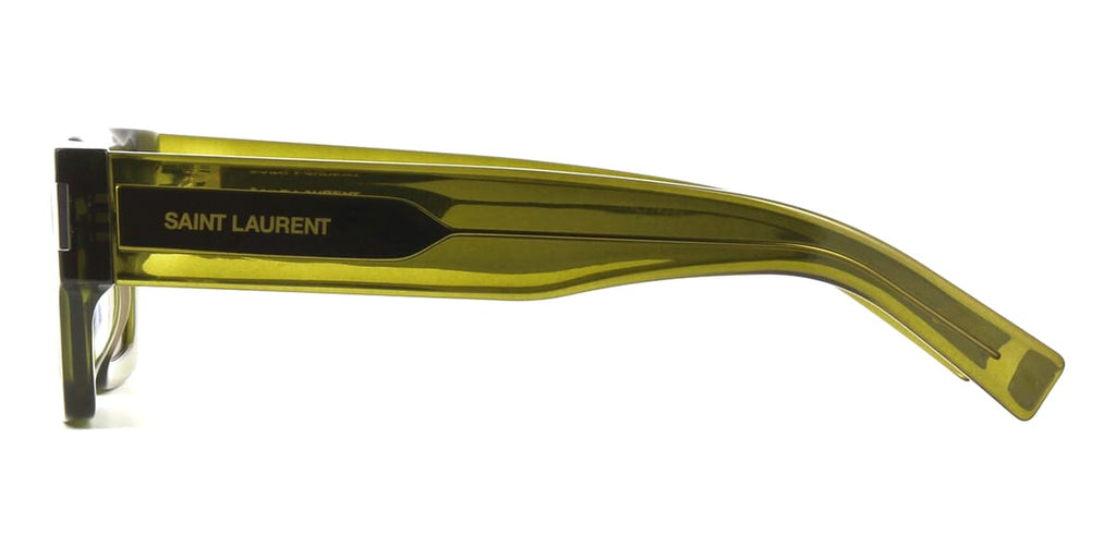 Saint Laurent SL 572 005 - As Seen On Harry Collett