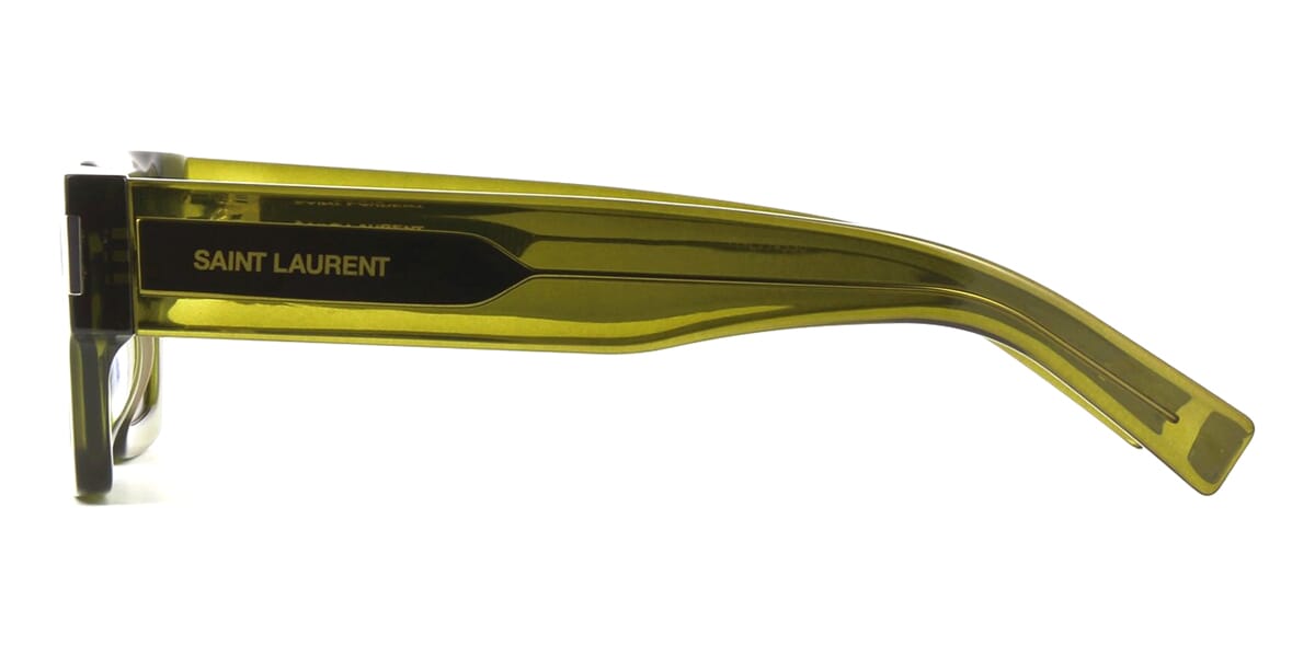 Saint Laurent SL 572 005 - As Seen On Harry Collett