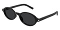 Saint Laurent Sun SL 751 Jeanne 001 - As Seen On Sofia Richie & Zoe Kravitz