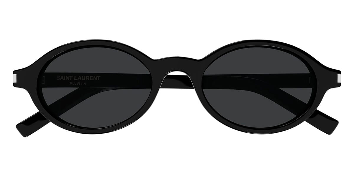 Saint Laurent Sun SL 751 Jeanne 001 - As Seen On Sofia Richie & Zoe Kravitz