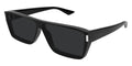 Saint Laurent SL 757 001 - As Seen On Milk Pansa & Jo Koy