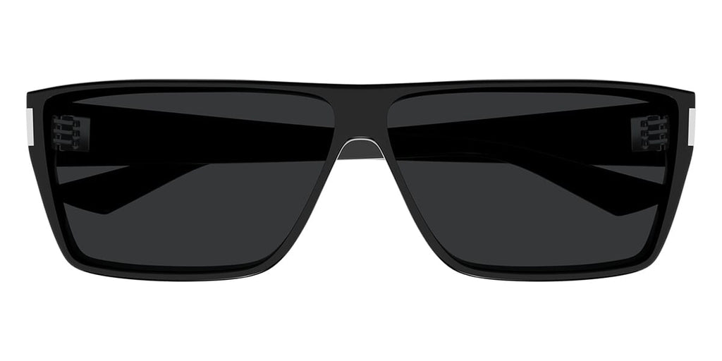 Saint Laurent SL 757 001 - As Seen On Milk Pansa & Jo Koy