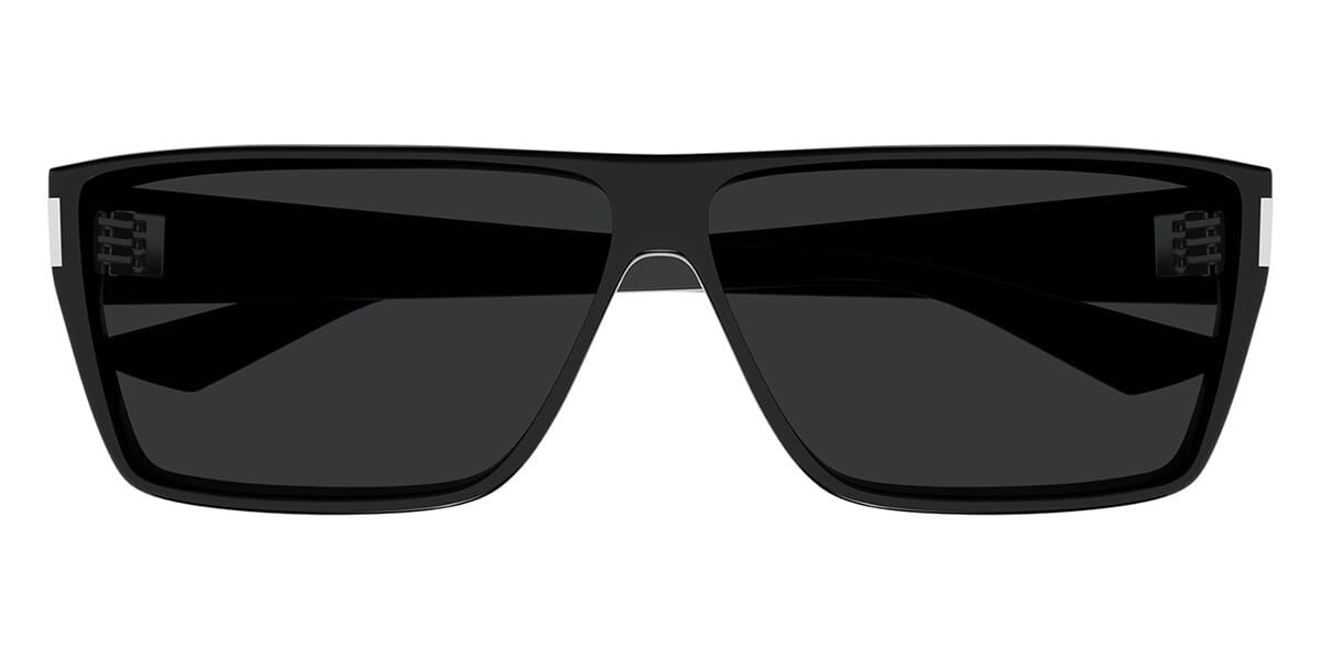 Saint Laurent SL 757 001 - As Seen On Milk Pansa & Jo Koy