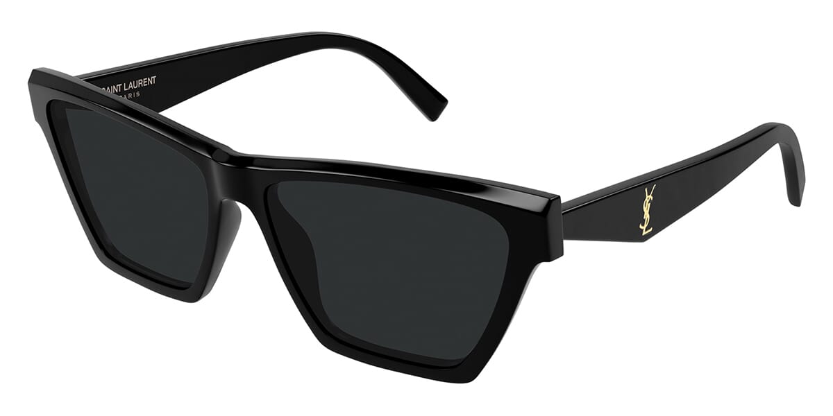 Saint Laurent SL M103 005 - As Seen On Kate Moss & Halle Berry