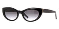 Saint Laurent Sun SL M115 002 - As Seen On Nina Dobrev & Seonghwa