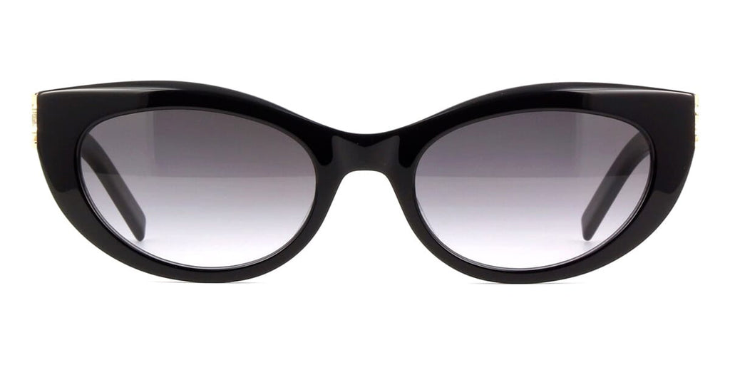 Saint Laurent Sun SL M115 002 - As Seen On Nina Dobrev & Seonghwa