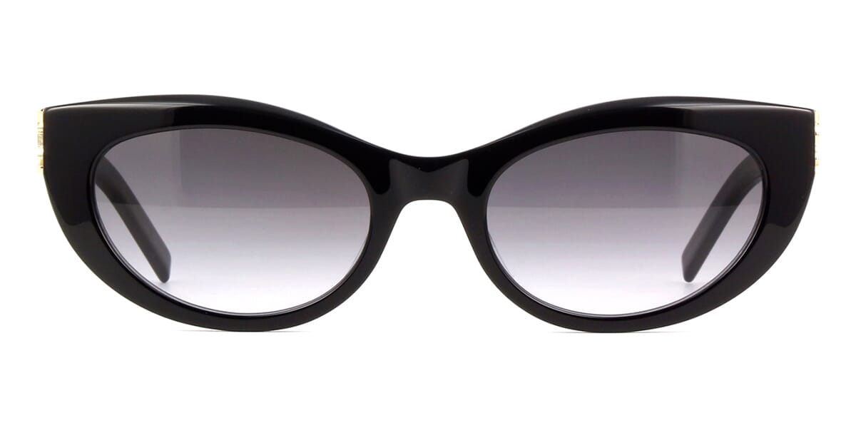 Saint Laurent Sun SL M115 002 - As Seen On Nina Dobrev & Seonghwa
