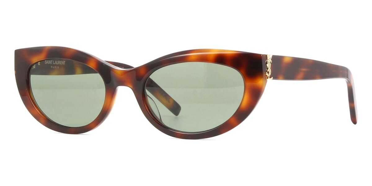 Saint Laurent Sun SL M115 003 - As Seen On Rita Ora & Sai De Silva