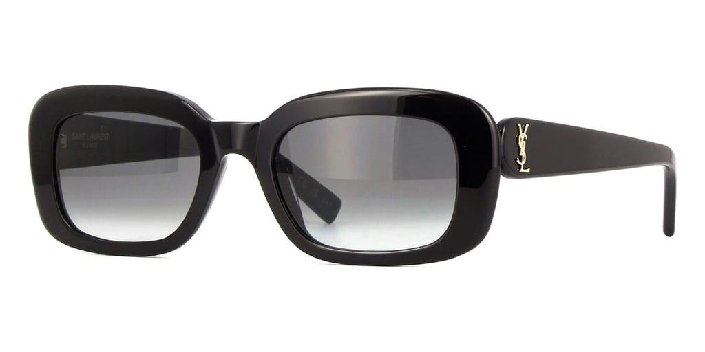 Saint Laurent Sun SL M130 002 - As Seen On Jordan Roth