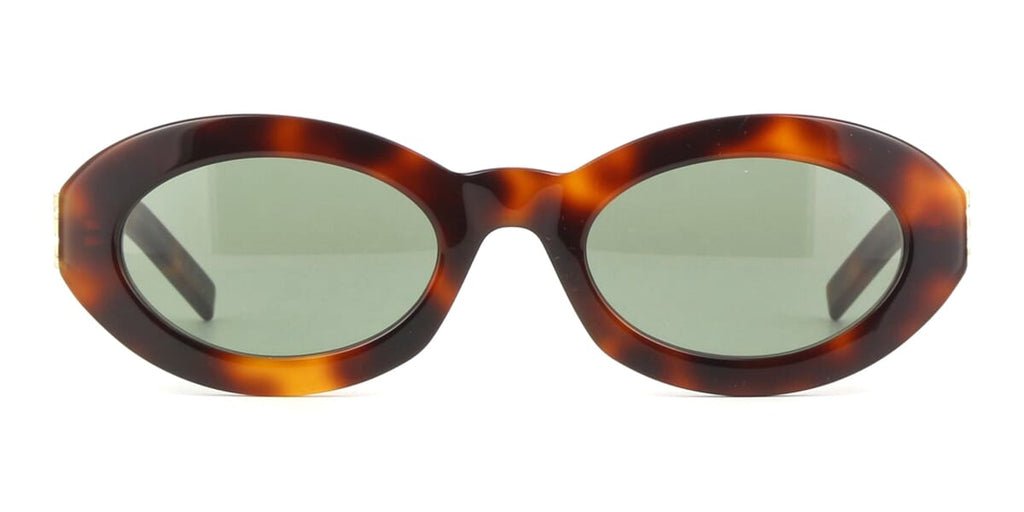 Saint Laurent SL M136 002 - As Seen On Chloe Sevigny & Rachel Zoe