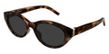 Saint Laurent SL M148 003 - As Seen On Zoe Saldana & G-Eazy