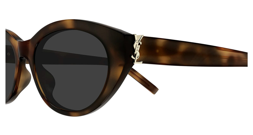 Saint Laurent SL M148 003 - As Seen On Zoe Saldana & G-Eazy