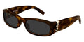 Saint Laurent Sun SL M152 003 - As Seen On Mahalia