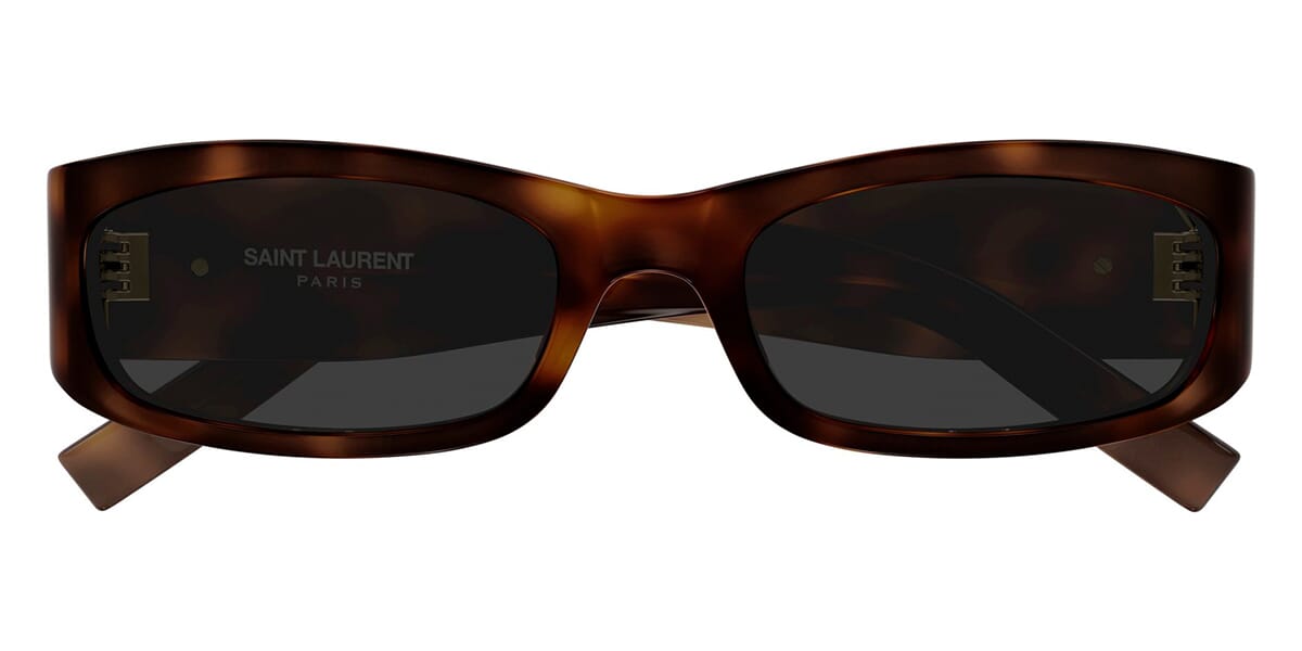 Saint Laurent Sun SL M152 003 - As Seen On Mahalia