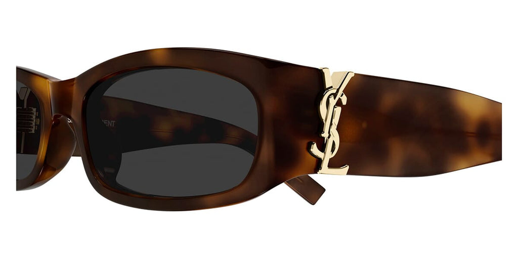 Saint Laurent Sun SL M152 003 - As Seen On Mahalia