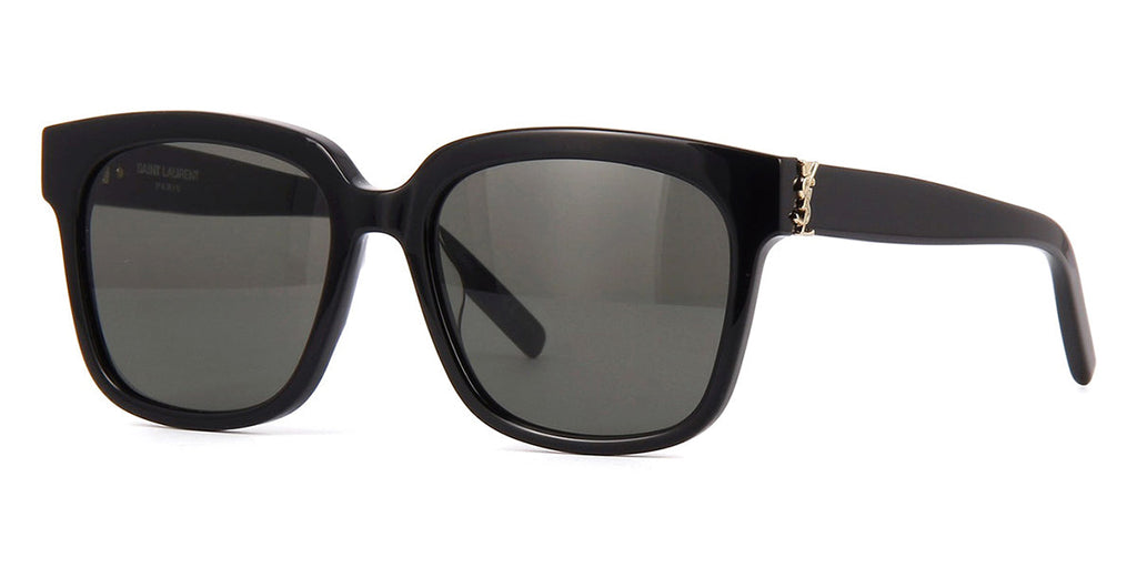 Saint Laurent Sun SL M40 003 - As Seen On Chase Hudson & Laura Kenny