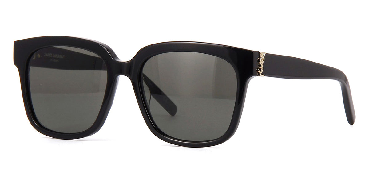 Saint Laurent Sun SL M40 003 - As Seen On Chase Hudson & Laura Kenny