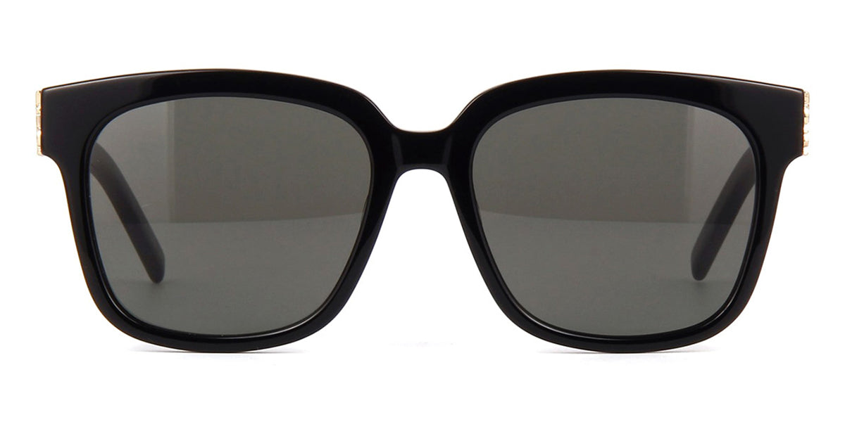 Saint Laurent Sun SL M40 003 - As Seen On Chase Hudson & Laura Kenny