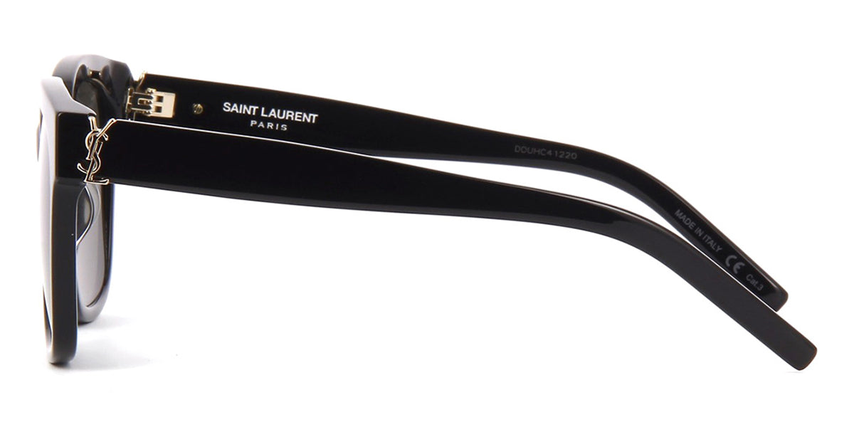 Saint Laurent Sun SL M40 003 - As Seen On Chase Hudson & Laura Kenny