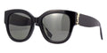 Saint Laurent Sun SL M95/F 001 - As Seen On Rose Of Blackpink