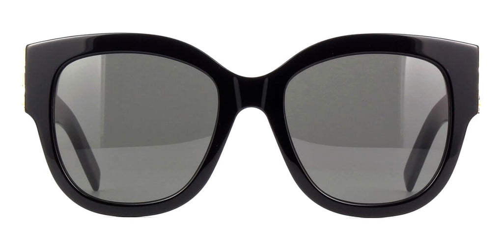 Saint Laurent Sun SL M95/F 001 - As Seen On Rose Of Blackpink