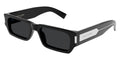 Saint Laurent Sun SL 660 001 - As Seen On Gunna & Achraf Hakimi