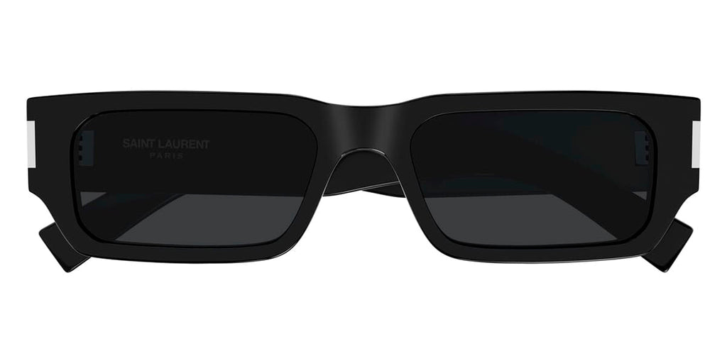 Saint Laurent Sun SL 660 001 - As Seen On Gunna & Achraf Hakimi