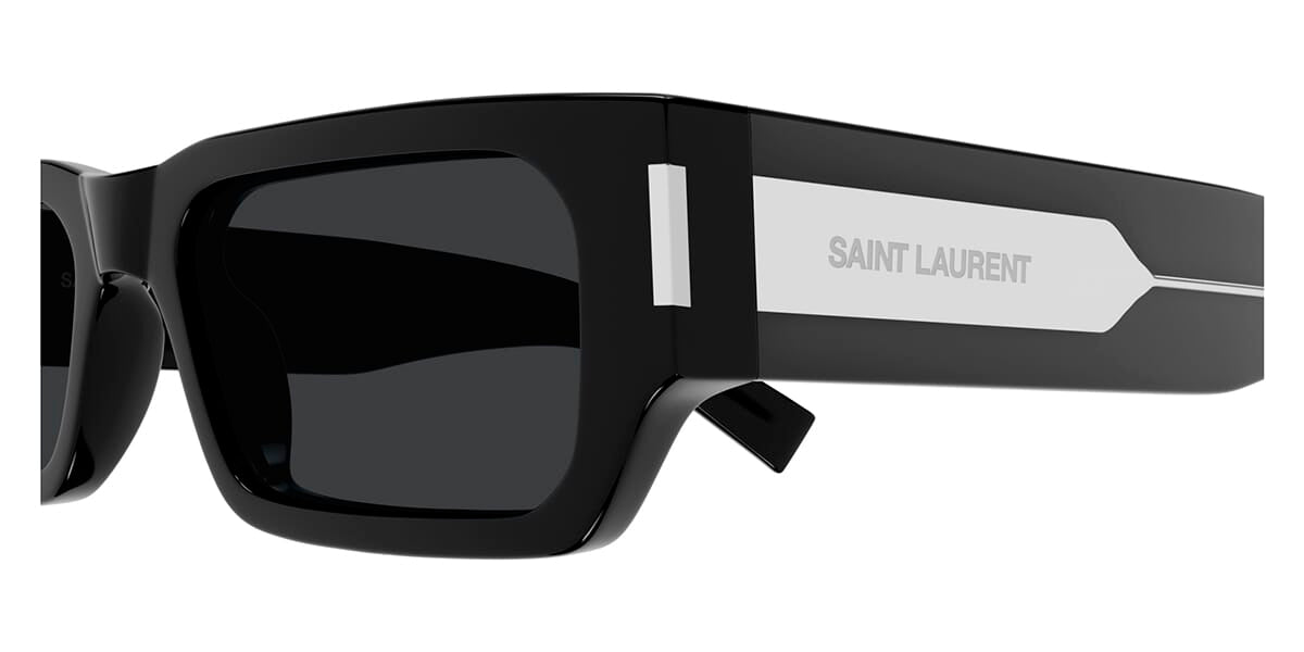 Saint Laurent Sun SL 660 001 - As Seen On Gunna & Achraf Hakimi