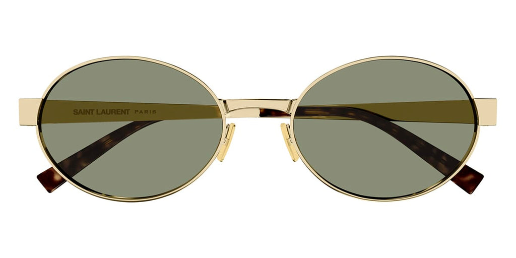 Saint Laurent Sun SL 692 003 - As Seen On Usher & Jessica Alba