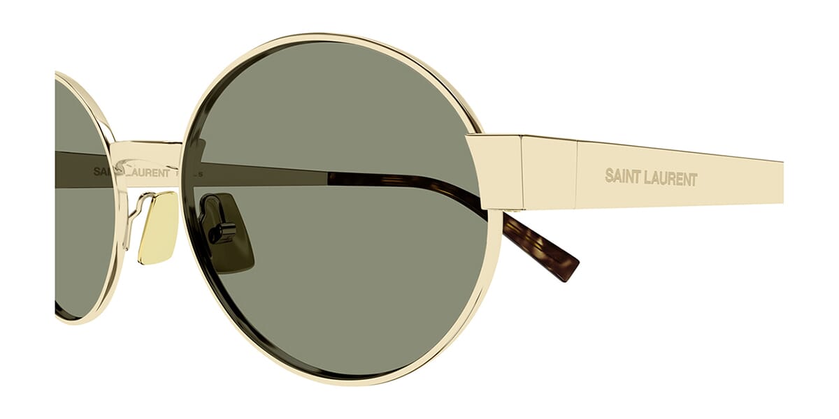 Saint Laurent Sun SL 692 003 - As Seen On Usher & Jessica Alba