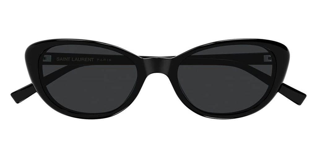 Saint Laurent Sun SL 822 001 - As Seen On Rosé BLACKPINK & Peggy Gou