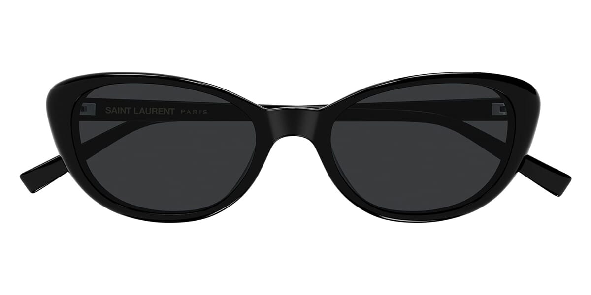 Saint Laurent Sun SL 822 001 - As Seen On Rosé BLACKPINK & Peggy Gou