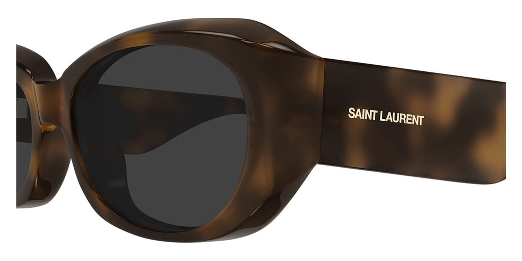 Saint Laurent Sun SL 868 003 - As Seen On Madonna
