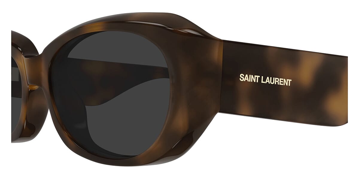 Saint Laurent Sun SL 868 003 - As Seen On Madonna