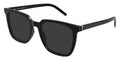 Saint Laurent Sun SL M146 001 - As Seen On Kid Cudi & Minttu Raikkonen