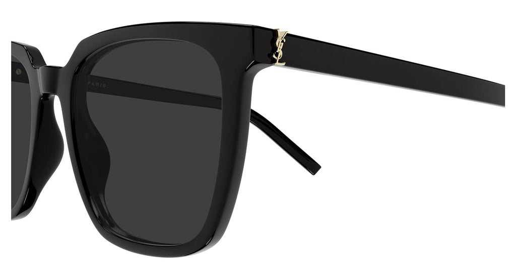 Saint Laurent Sun SL M146 001 - As Seen On Kid Cudi & Minttu Raikkonen