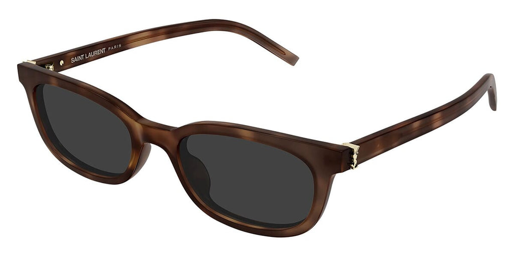 Saint Laurent Sun SL M160 003 - As Seen On Camille Kostek
