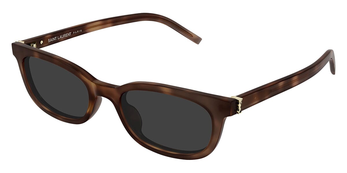 Saint Laurent Sun SL M160 003 - As Seen On Camille Kostek