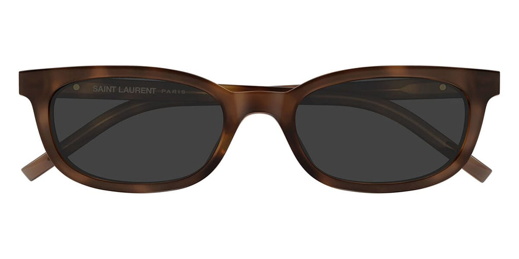 Saint Laurent Sun SL M160 003 - As Seen On Camille Kostek